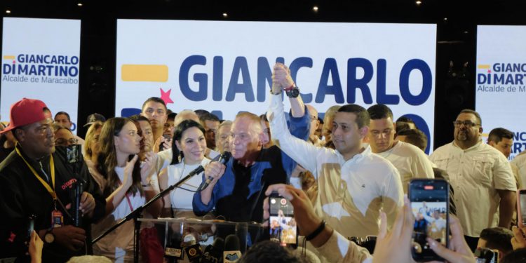 Gian Carlo Di Martino es respaldo como candidato a la Alcaldía de Maracaibo por exdirigentes de UNT y movimientos juveniles 1 IMG 20250701 WA0184