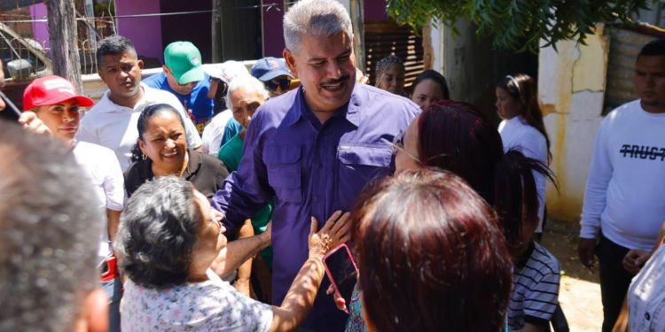 Arranca "Plan de Aguas Servidas" en Zulia con atención a 16 comunidades marabinas 1 IMG 20250707 WA01941