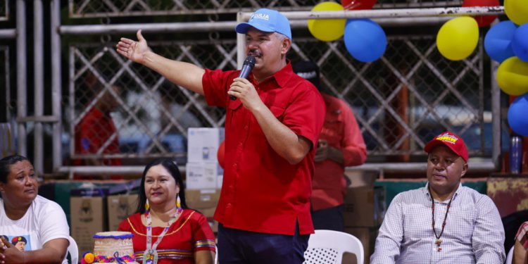 Caldera: "Plan Zulia Oeste está pensado en la construcción de una ciudad humana junto a las Salas de Autogobierno" 1 IMG 20250712 WA0091