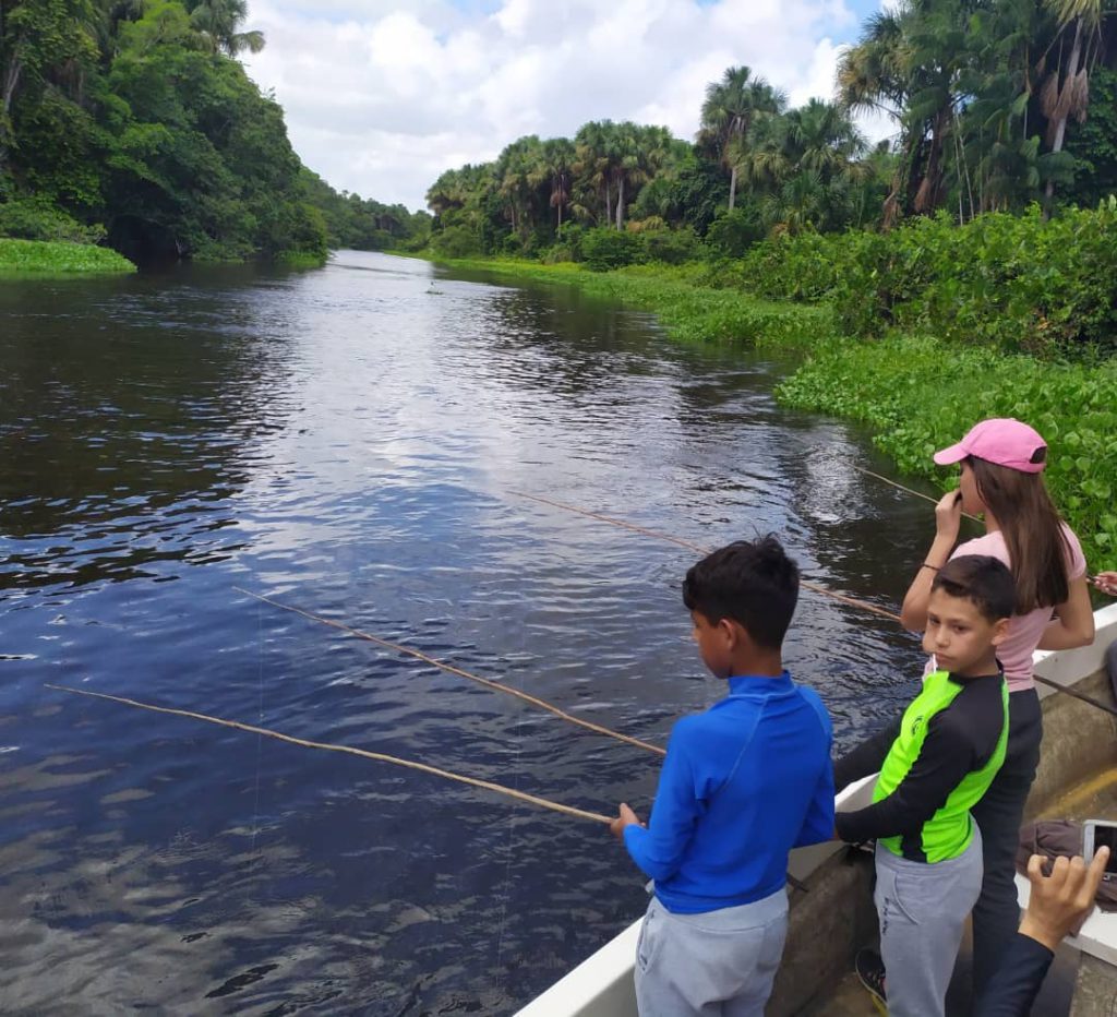 Monagas se prepará para mostrale al Mundo el potencia agroindustrial venezolano y los paraísos naturales <br> 7 1000795669 1