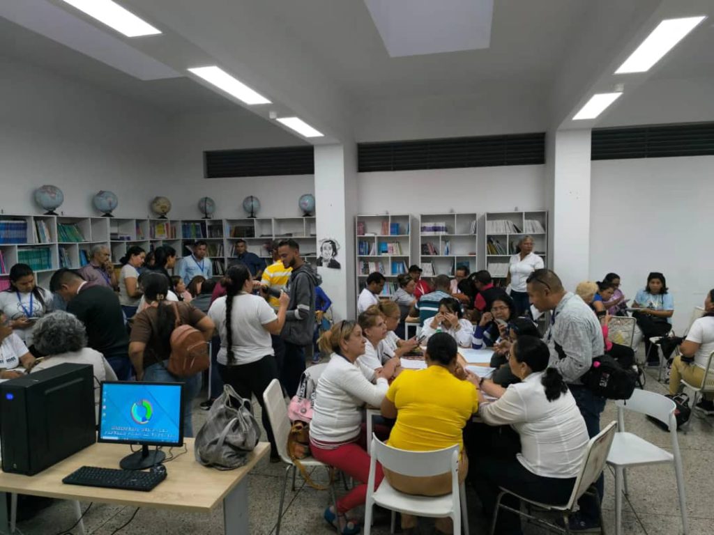 Docentes monaguenses proponen en el Congreso Pedagógico de Maestras y Maestros bolivarianos priorizar la atención a estudiantes neurodivergentes 3 1000830272