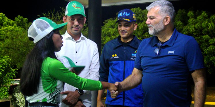 Ministro Ricardo Molina encabezó reunión de trabajo con el bloque ecosocialista del Zulia 1 IMG 20250810 WA0036