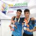 Monagas brilla en los Juegos Deportivos Nacionales Estudiantiles 2025 con doble oro en lucha grecorromana 11 IMG 20250813 WA0351