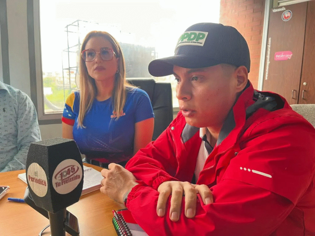 Inicia en Monagas Ruta legislativa para reformar la Ley de Turismo 2 image 11