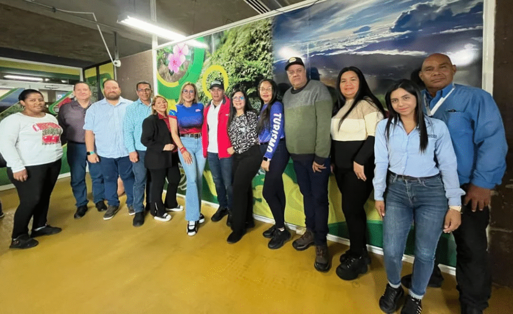 Inicia en Monagas Ruta legislativa para reformar la Ley de Turismo 4 image 13