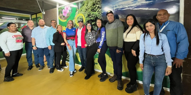 Inicia en Monagas Ruta legislativa para reformar la Ley de Turismo 1 image 13