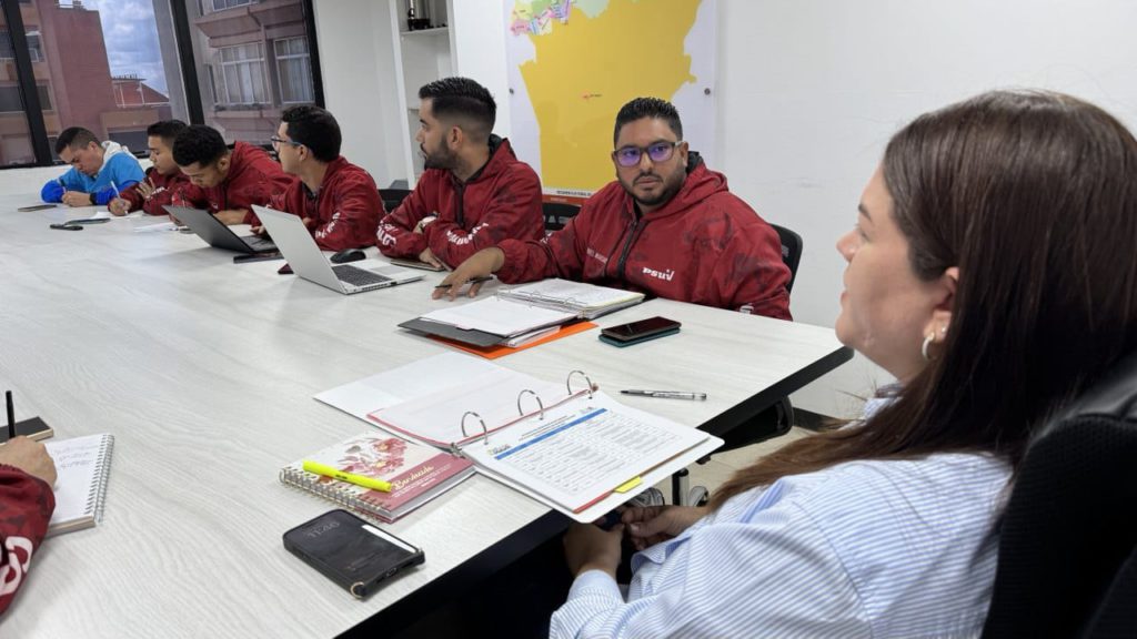 Gestión de la Alcaldesa de Maturín facilita consolidación de las comunas<br> 2 1000929410
