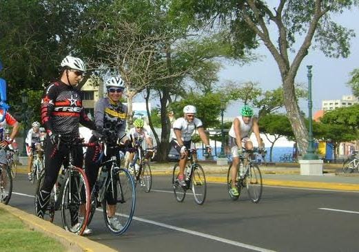 Alcaldía Bolivariana de Maracaibo reactiva Ciclovía este domingo 21 de septiembre 3 1000931804