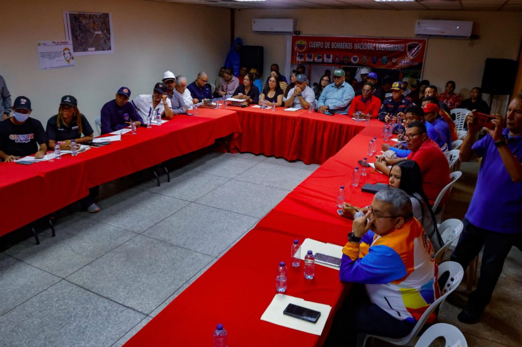 Niveles de gobierno instalan Estado Mayor Constructivo para zona afectada por explosión en San Francisco 2 1000931814