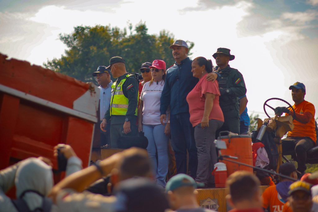 Plan de vialidad inicia recuperación de 13 km de la Lara-Zulia para beneficiar más de 300 mil habitantes 2 1000935990
