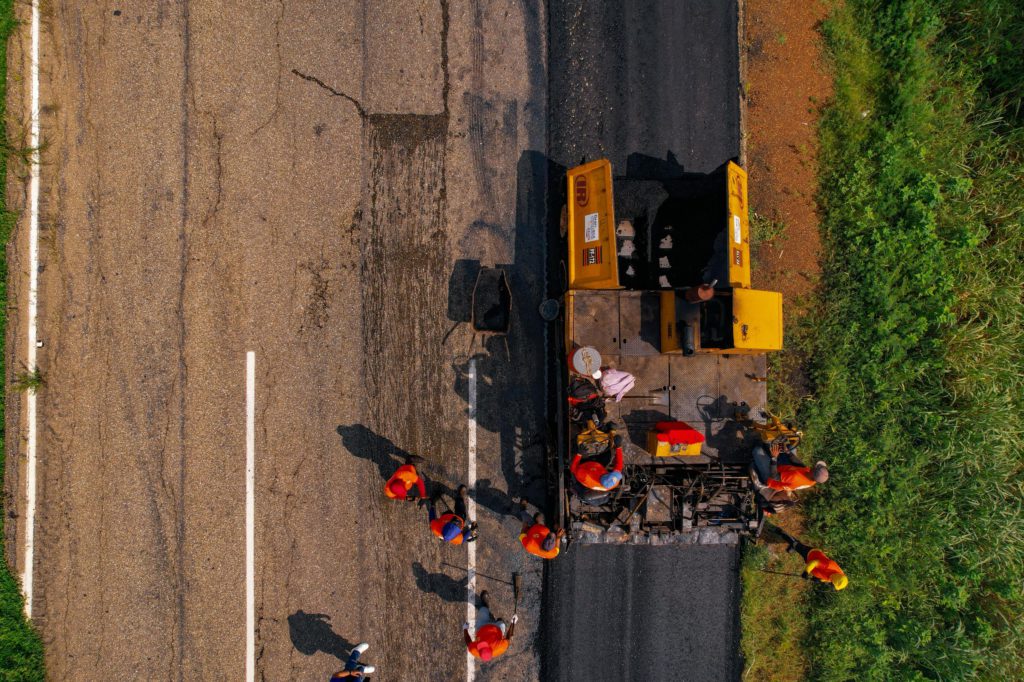 Plan de vialidad inicia recuperación de 13 km de la Lara-Zulia para beneficiar más de 300 mil habitantes 3 1000936032