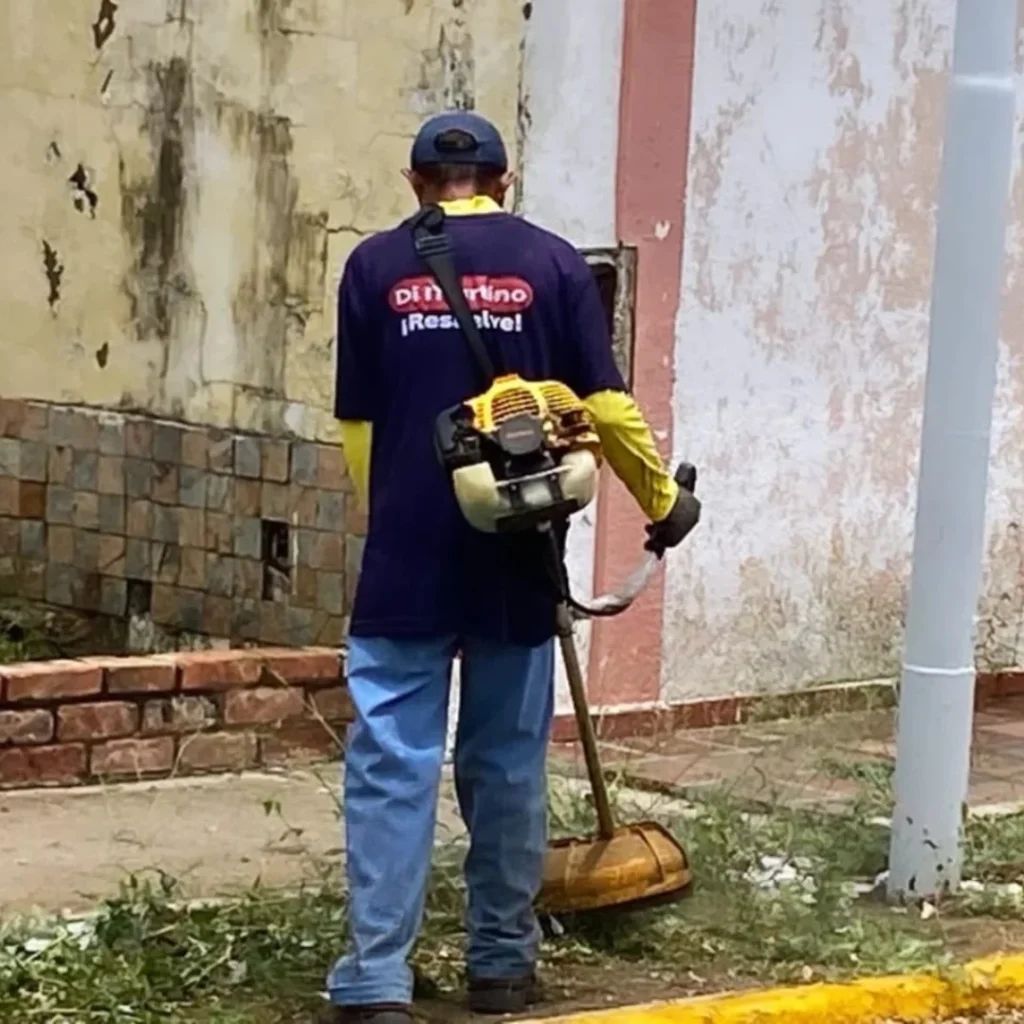 Recuperada y limpia luce plaza Danelo Badell en el sector La Pícola de Maracaibo 3 1000938879