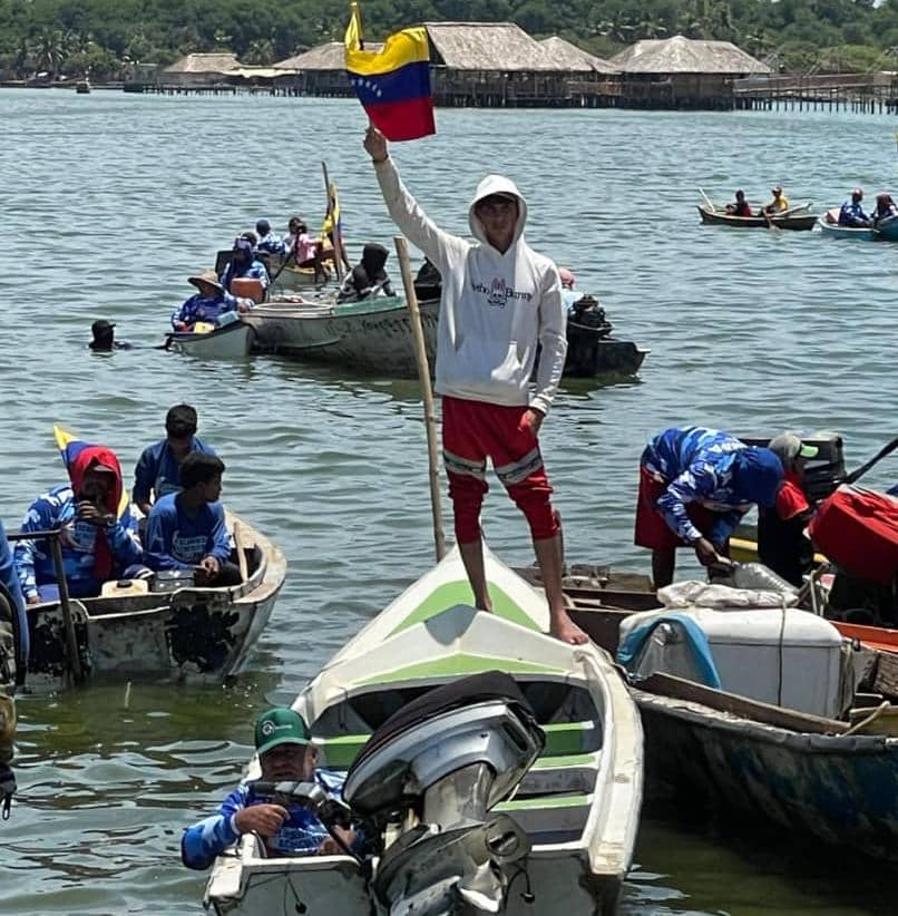 Comunas de Maracaibo se entrenan para la defensa integral de la nación 3 1000944974