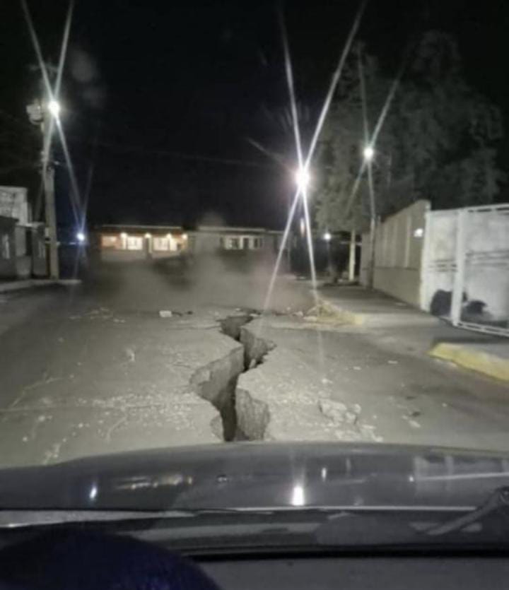 Alarma en población zuliana por temblores y réplicas con afectaciones de estructuras 2 1000959478