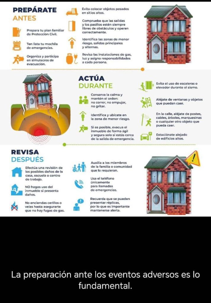 Alcaldía de Maracaibo alerta junto al Sistema de Gestión de Riesgo ante enjambre sísmico 2 1000960922