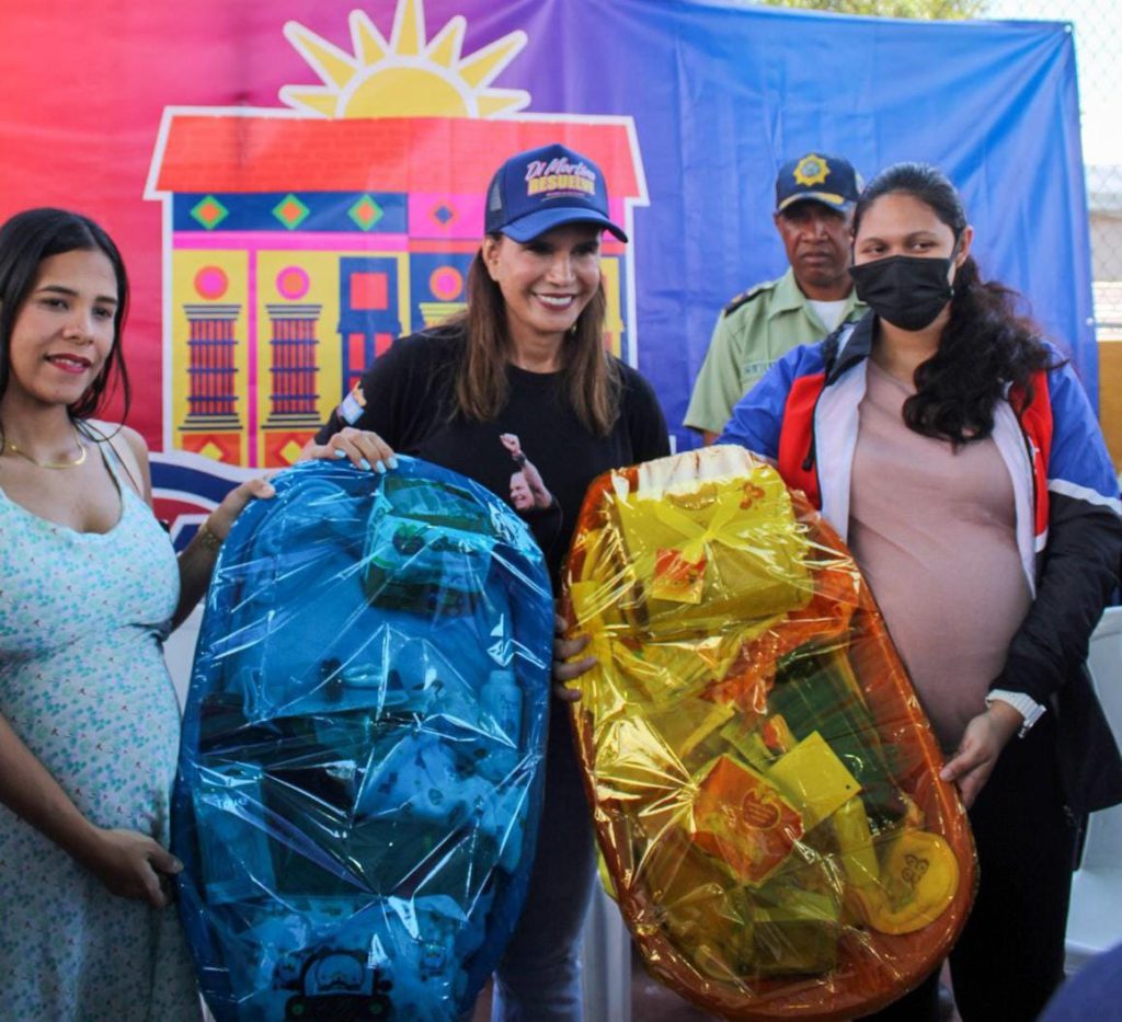 Más de 500 familias atendidas en jornadas sociales de la Alcaldía de Maracaibo 2 1000965454