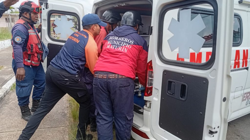 Realizado simulacro nacional de protección civil en el Complejo Educativo José Ángel Meza Verde 5 1000967579