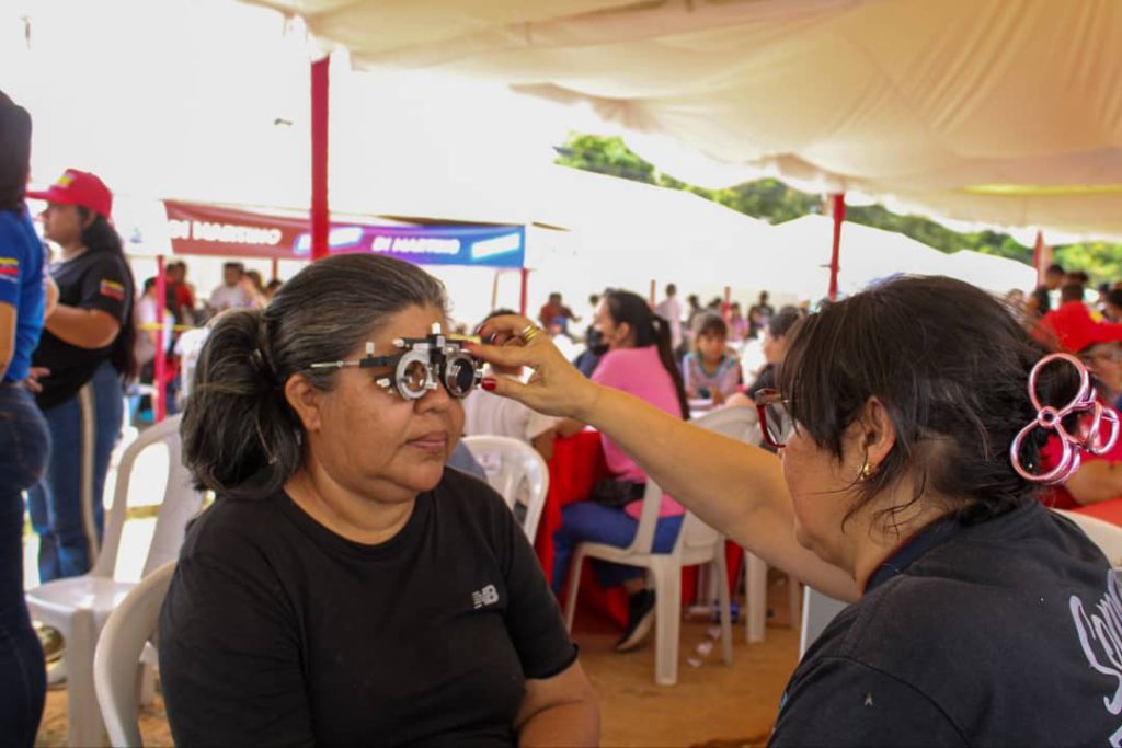 En Jornadas de Salud de la Alcaldía de Maracaibo canalizan y hacen seguimiento a casos de hipertensión arterial 2 1000968861