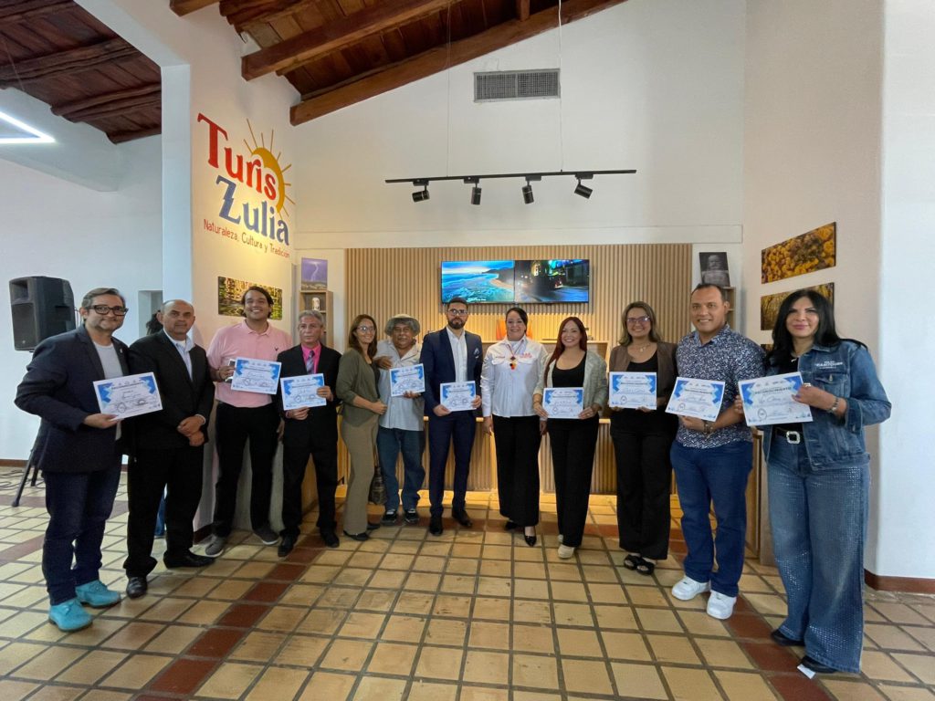 Zulia celebra el Día Mundial del Turismo con enfoque en la sostenibilidad 3 1000969019