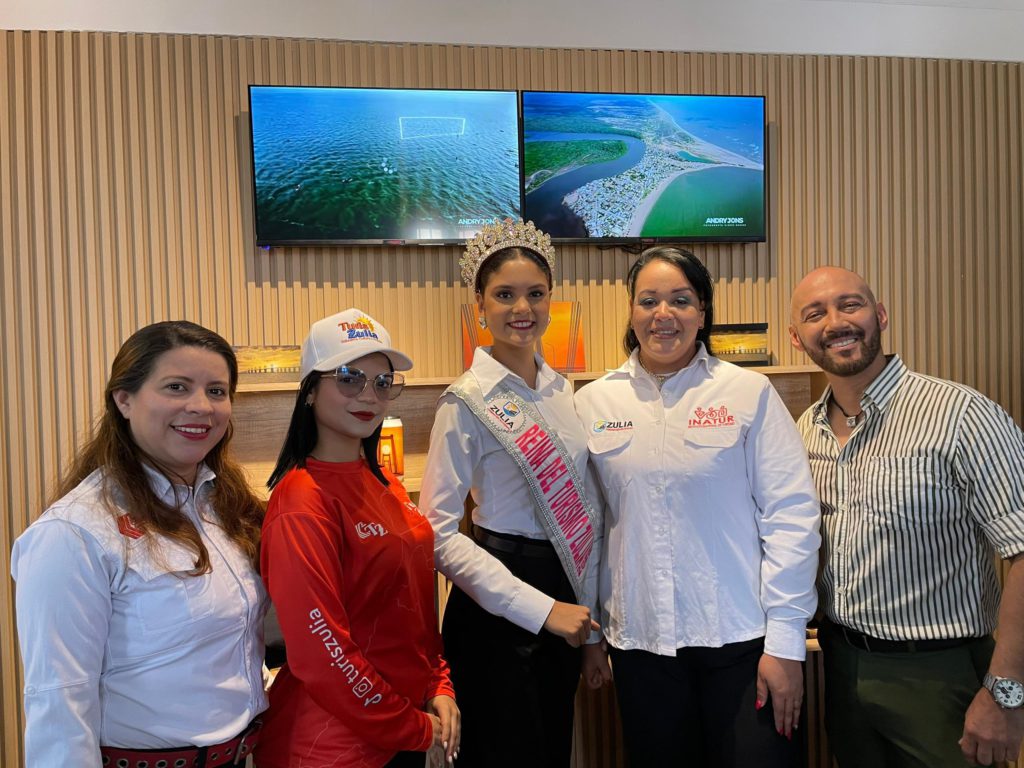 Zulia celebra el Día Mundial del Turismo con enfoque en la sostenibilidad 2 1000969023