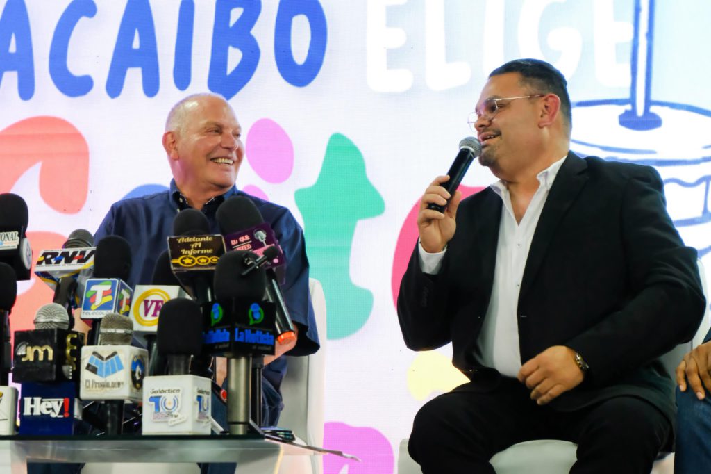 Maracaibo volverá a elegir la "Gaita del Año" y vivirá en grande la fiesta que une a los zulianos <br> 3 1000974948