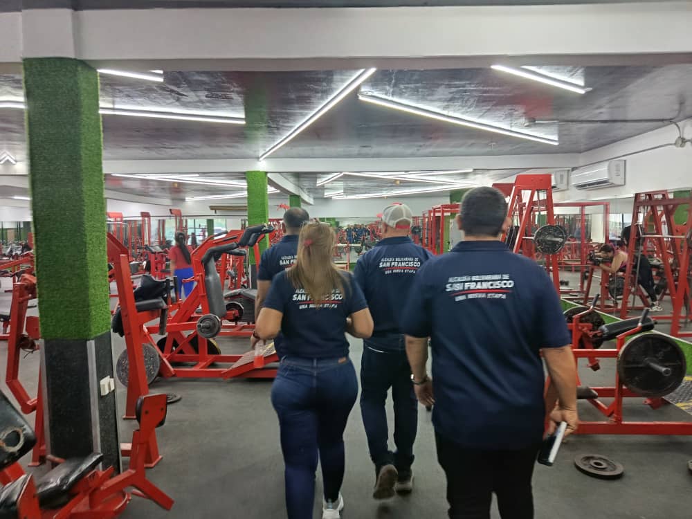 <br>Sedebat visitó más de 130 establecimientos comerciales durante Jornada de Concientización Tributaria en El Caujaro 3 1000975315