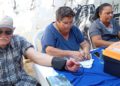 Alcaldía de Maracaibo atendió más de 200 personas en jornada médica integral en la parroquia Raúl Leoni 17 IMG 20250915 WA0172