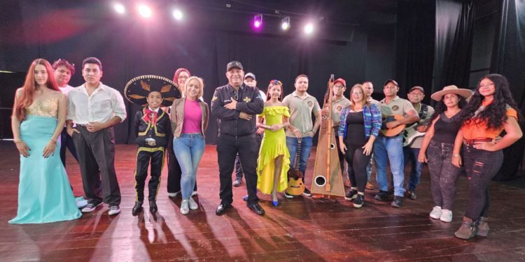 Casa de Cultura celebra su aniversario con el primer Festival "Maturín Corazón de Oriente" 1 IMG 20250915 WA0180