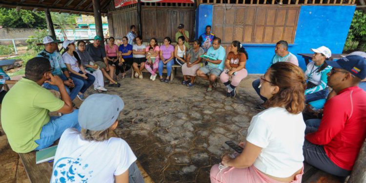 Venezuela avanzan en protocolos de erradicación de coral invasor en el estado Anzoátegui <br> 1 IMG 20250916 WA0157