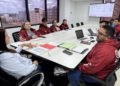 Gestión de la Alcaldesa de Maturín facilita consolidación de las comunas<br> 16 IMG 20250916 WA0225 2