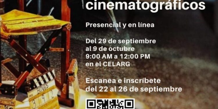 Mincultura abre inscripciones para Taller de Formulación de Proyectos Cinematográficos 1 IMG 20250919 WA0057 768x960 1