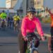 Este domingo vuelve la ciclovía a Maracaibo con atención médica garantizada 12 IMG 20250920 WA0023