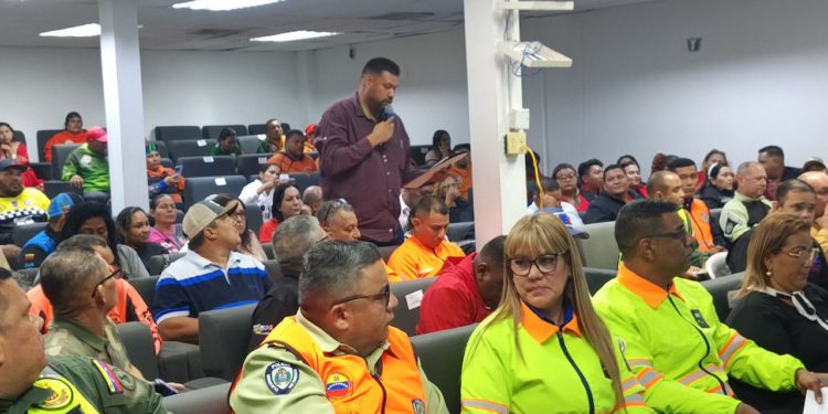 CLEZ inicia en San Francisco despliegue de consultas públicas sobre regulación del uso de motocicletas 1 IMG 20250922 WA0146