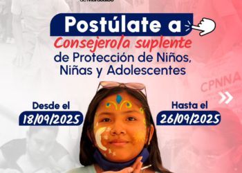 Alcaldía de Maracaibo inició proceso de selección para nuevos consejeros de protección de niños, niñas y adolescentes 4 IMG 20250923 WA0061