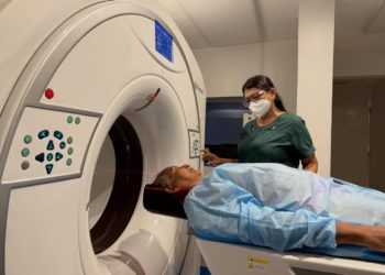 Plan Cayapa de la Salud: Un rayo de esperanza para pacientes oncológicos en el Zulia 7 IMG 20250923 WA0147