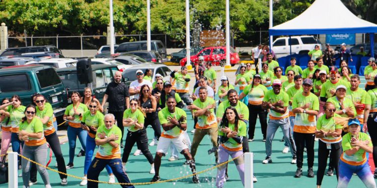 Celebración de la semana mundial del turismo exalta arte cultural y urbano 1 IMG 20250925 WA0290