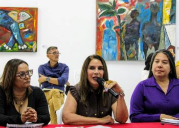 Centro de Desarrollo de la Calidad Educativa Zulia participa en mesa articulada de protección de niños y adolescentes 1 IMG 20250925 WA0336