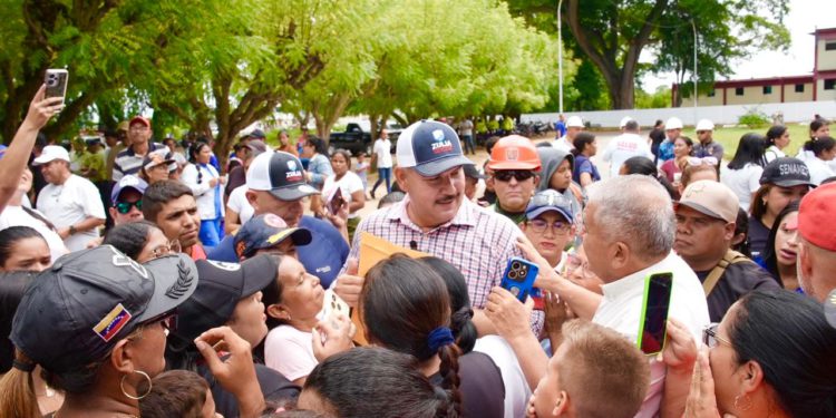 Acción de gobierno en los territorios ejecuta gobernador Caldera en municipios Colón y Catatumbo 1 IMG 20250929 WA0100