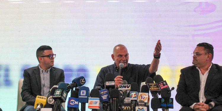 Maracaibo volverá a elegir la "Gaita del Año" y vivirá en grande la fiesta que une a los zulianos <br> 1 IMG 20250929 WA0177