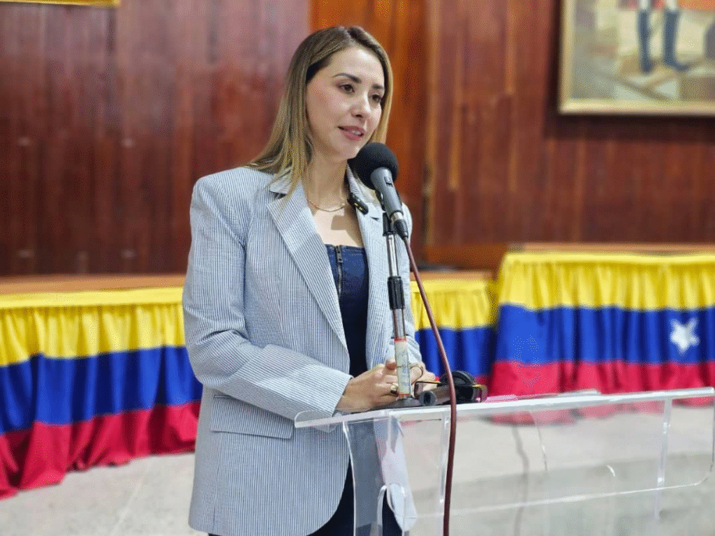 Con acto especial celebran el Día Mundial del Turismo en Monagas 5 image 11