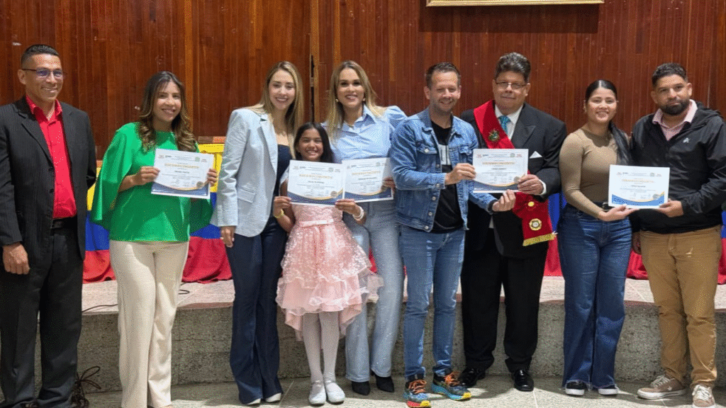 Con acto especial celebran el Día Mundial del Turismo en Monagas 2 image 15