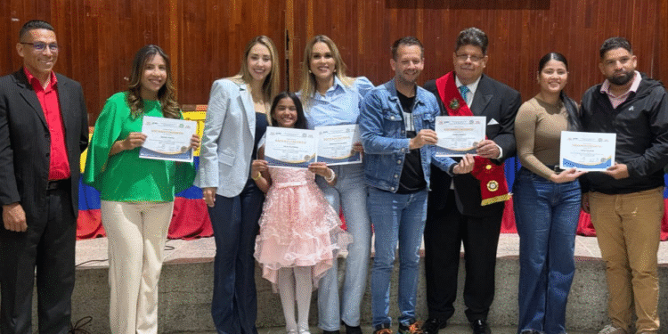 Con acto especial celebran el Día Mundial del Turismo en Monagas 1 image 15