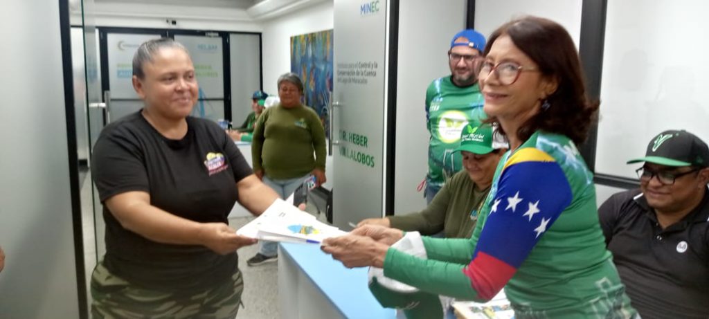 Más de 200 voceros de Consejos Ecosocialistas del Zulia participarán en Congreso Mundial en Defensa de la Madre Tierra 2 1000986428