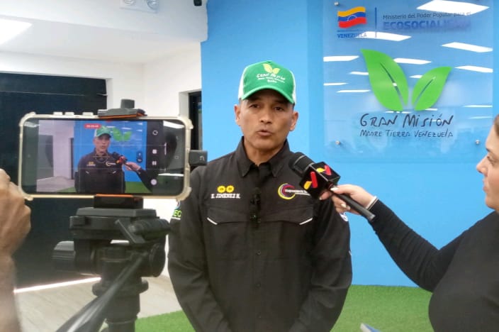 Más de 200 voceros de Consejos Ecosocialistas del Zulia participarán en Congreso Mundial en Defensa de la Madre Tierra 3 1000986432