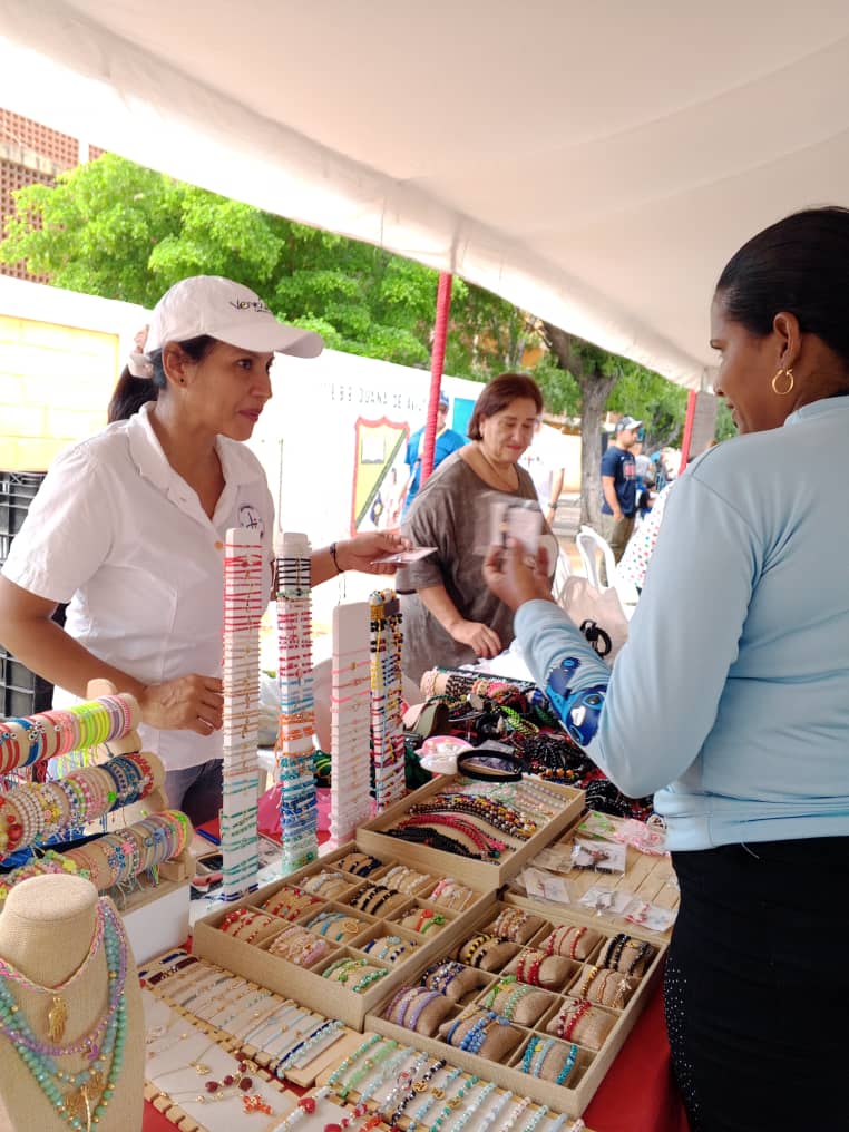 Dos jornadas semanales de alimentos realizará la Alcaldía de Maracaibo 5 1000995274