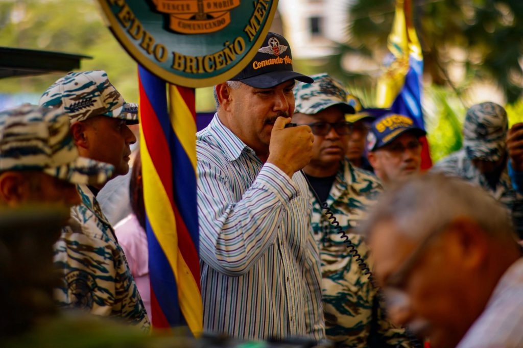 Pueblo del Zulia da un paso al frente en el ejercicio de mando, conducción y comunicación 3 1000995412