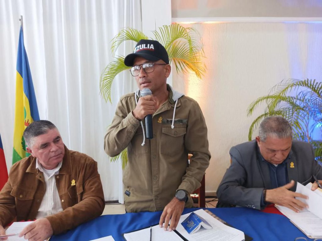 CLEZ avanza desde Perijá con el Anteproyecto de Ley para la Regulación del Uso de Motocicletas 4 1000995511