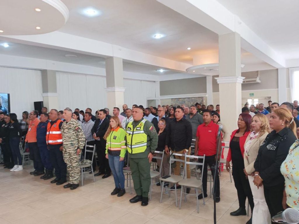 CLEZ avanza desde Perijá con el Anteproyecto de Ley para la Regulación del Uso de Motocicletas 5 1000995512