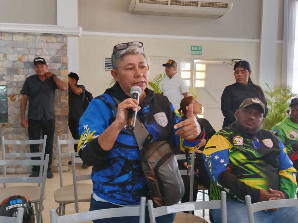CLEZ avanza desde Perijá con el Anteproyecto de Ley para la Regulación del Uso de Motocicletas 3 1000995514
