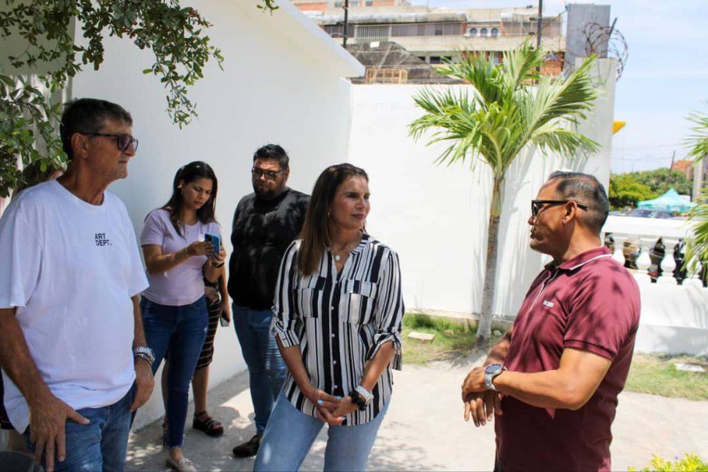 Alcaldía Bolivariana de Maracaibo avanza en la recuperación de Villa Carmen 3 1000995672
